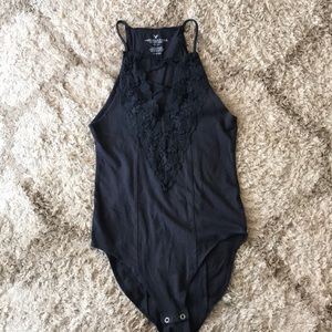 Body Suit from American Eagle